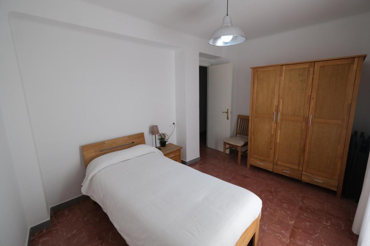 Tarracoliva Appartement