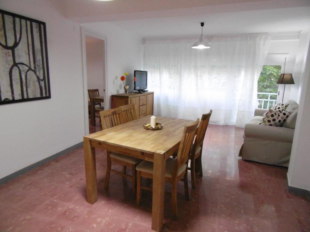 Appartement Tarracoliva Tarragone