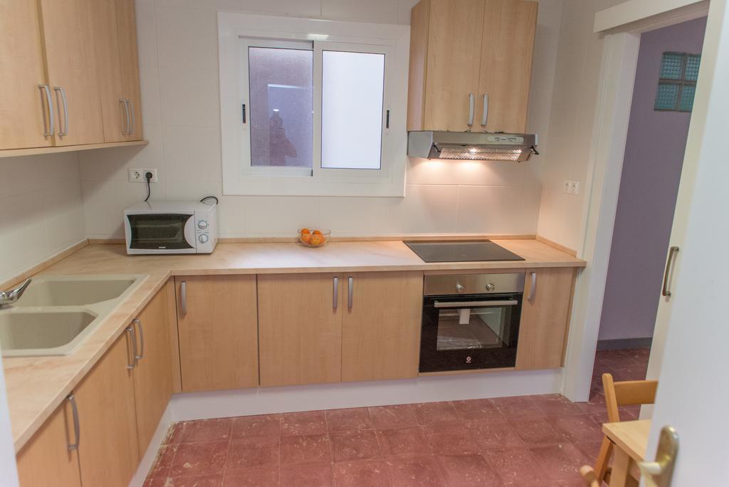 Tarracoliva Appartement Tarragone